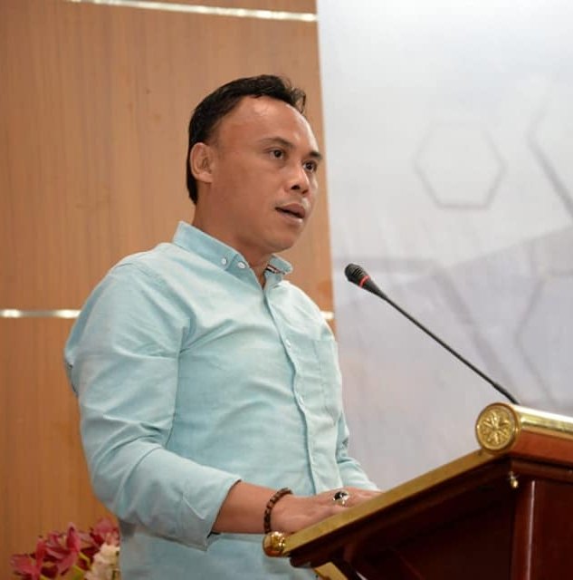 Gorontalo pada Tahun Baru 2050