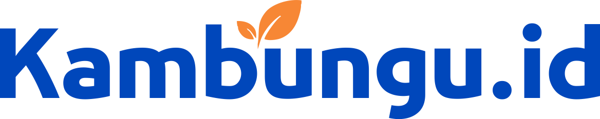 kambungu.id - Good News from Gorontalo