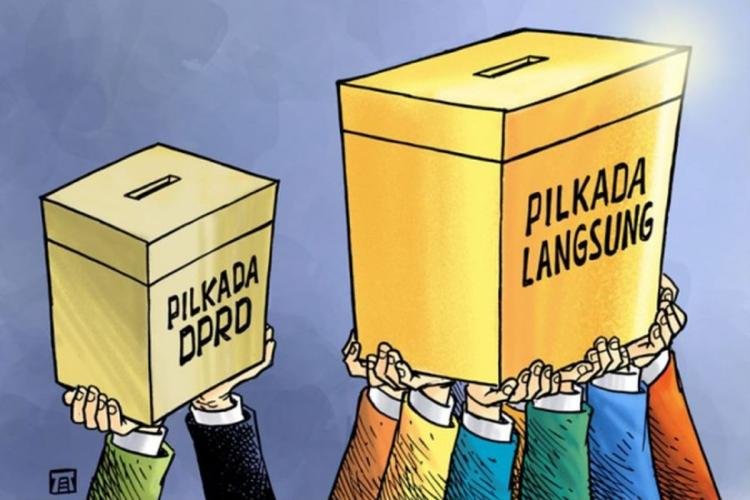 Siapa yang Kehilangan Pekerjaan Jika Pilkada Tak Lagi Langsung?
