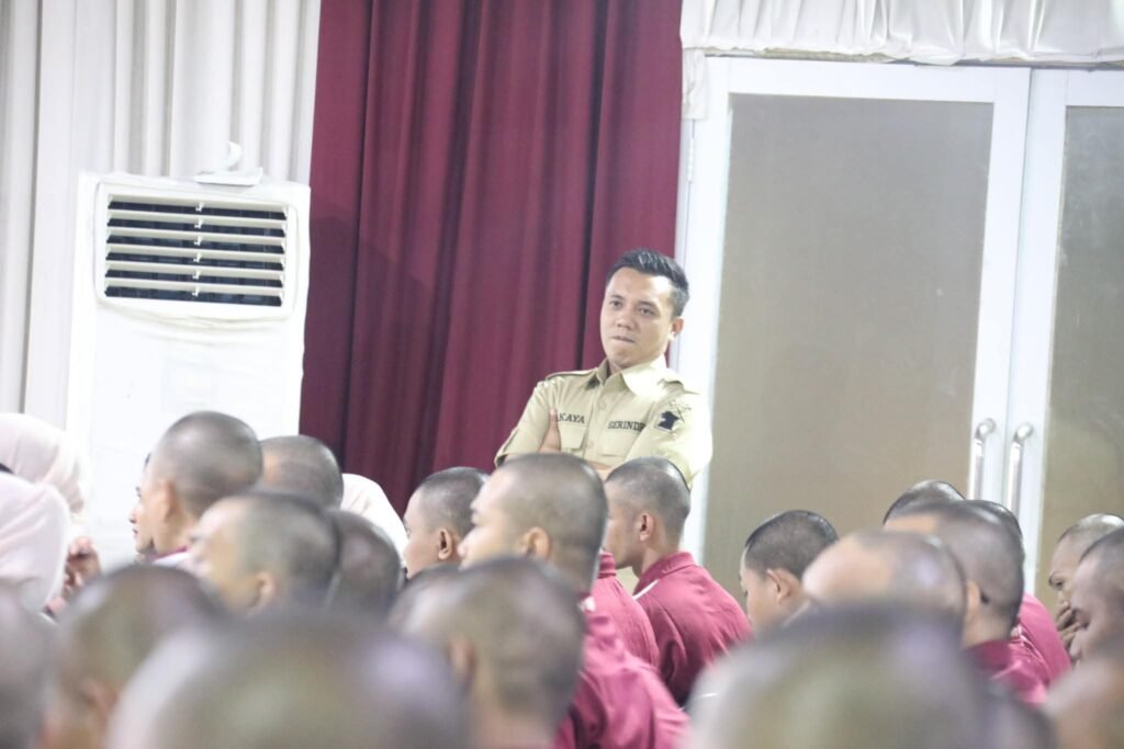 Antara Bahasa dan Kesadaran: Catatan atas Jalan Ramadan Seorang Funco Tanipu.