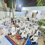 Milad Pembina Majelis Muhyin Nuufus, Kakanwil Kemenag Gorontalo Apresiasi dan Siap Perkuat Kolaborasi