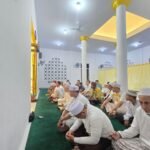 Majelis Muhyin Nuufus Gelar Safari Ramadan di Talaga Jaya