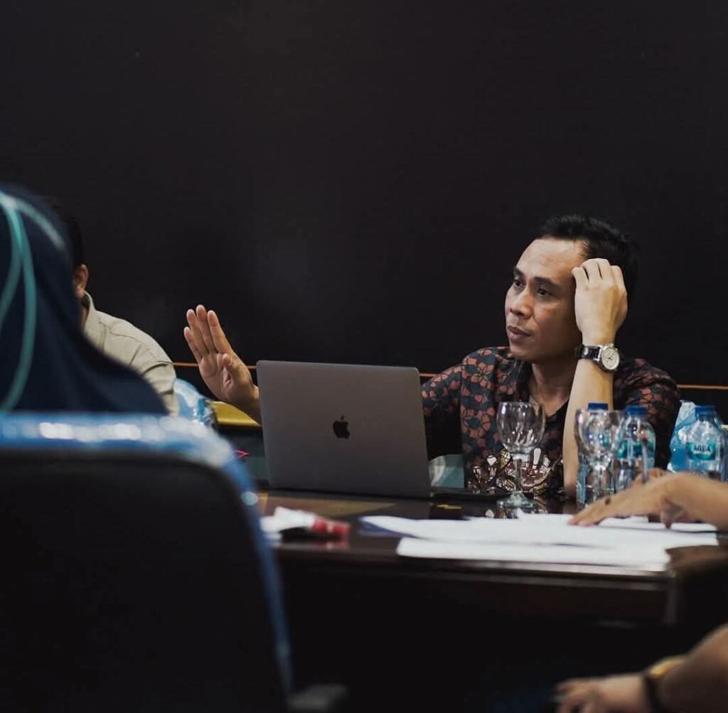 Apakah Maaf di Momen Lebaran Menjadi Dalih untuk Menghapus Tanggung Jawab Pejabat Publik?