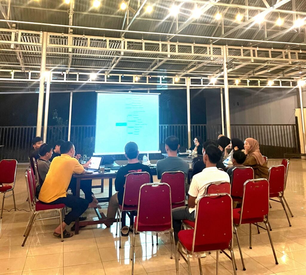 Muhyin Nufuus Perkuat Sinergi Lintas Lembaga: Pelaksanaan Qurban Dikoordinasikan, Media Center Dibentuk