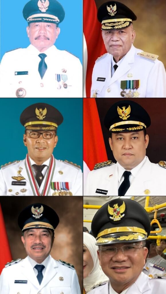 Banyak Jadi Pemimpin Kota-kota di Indonesia, Mengapa Diaspora Gorontalo Tidak Pernah Menjadi Kekuatan?