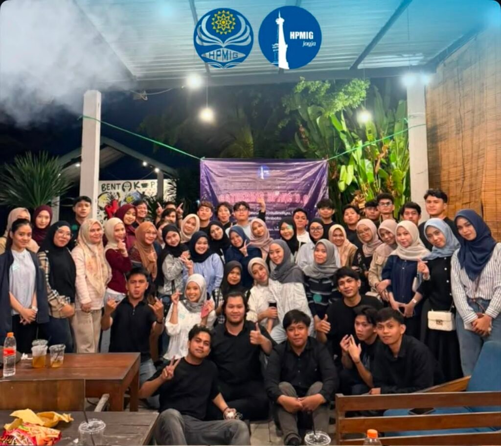 HPMIG Yogyakarta Gelar Gathering 9.0
