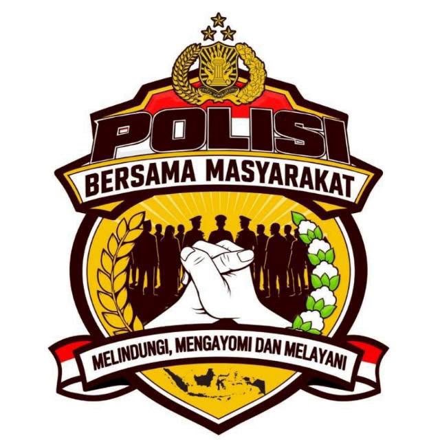 Dari Mo’odelo Ayuwa ke Polisi Bersama Masyarakat