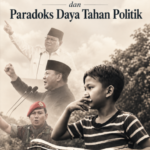 Prabowo Subianto dan Paradoks Daya Tahan Politik